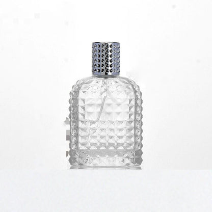 High-grade Screw Perfume Sub-bottles