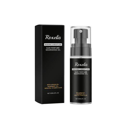 Hair Perfume Nourishing Oil