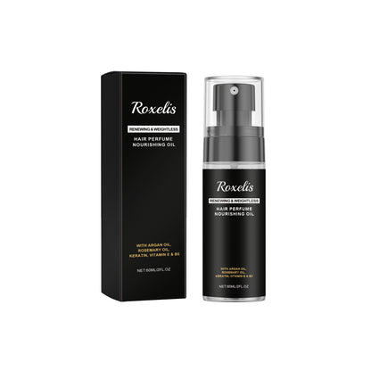 Hair Perfume Nourishing Oil