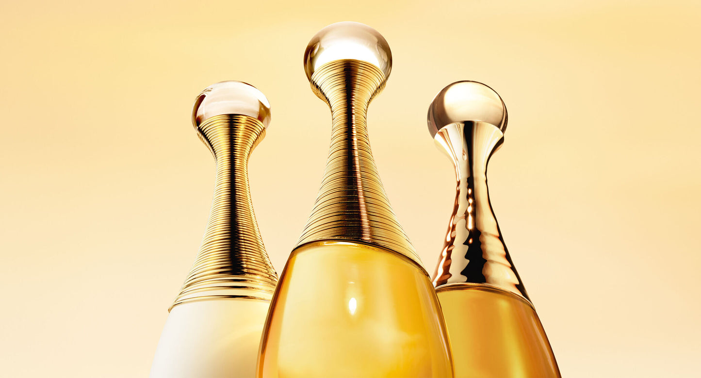 J’adore Eau de Parfum