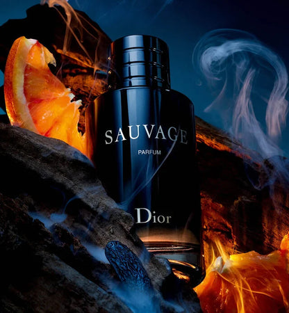 Sauvage Parfum