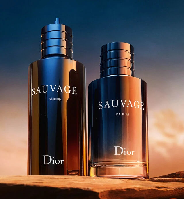 Sauvage Parfum
