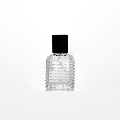High-grade Screw Perfume Sub-bottles